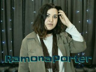 RamonaPorter