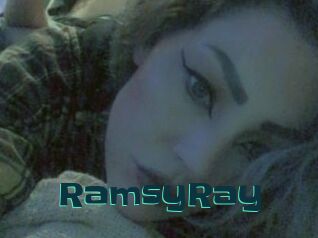 RamsyRay