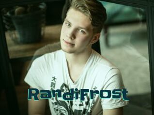RandiFrost