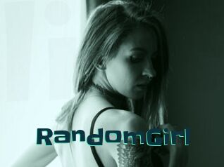 RandomGirl