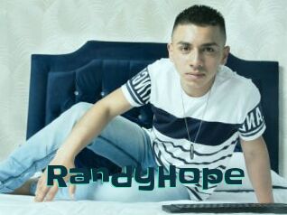 RandyHope