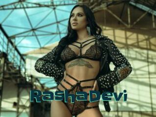 RashaDevi