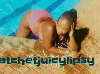 Ratchetjuicylipsy