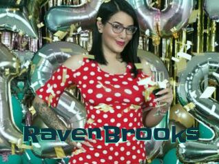 RavenBrooks