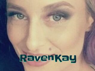 RavenKay