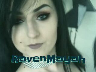RavenMayah