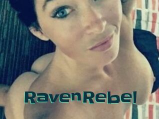 RavenRebel