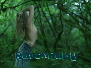 RavenRuby