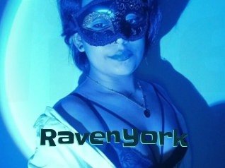RavenYork