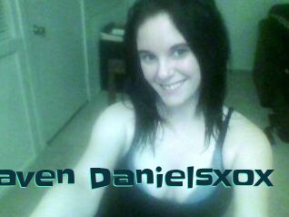 Raven_Danielsxox