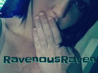 RavenousRaven