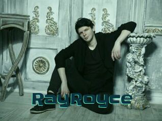 RayRoyce