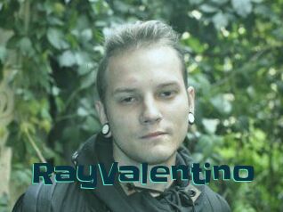 RayValentino