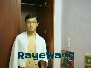 RayeWang