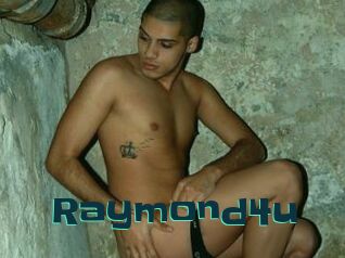 Raymond4u