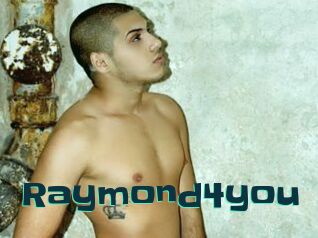 Raymond4you