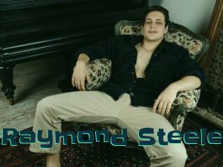 Raymond_Steele