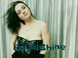 RayniShine