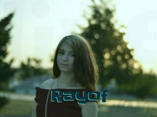 Rayof