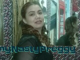 RealHornyNastyPreggy