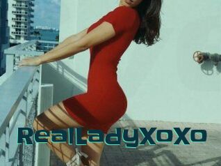 RealLadyXoXo