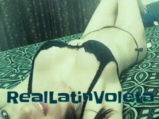 RealLatinVoleta
