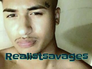 Realistsavages