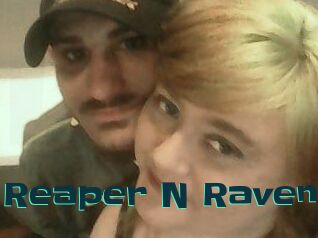 Reaper_N_Raven