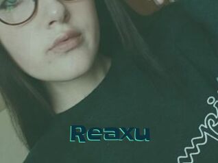 Reaxu