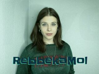 RebbekaMol