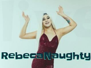 RebecaNaughty