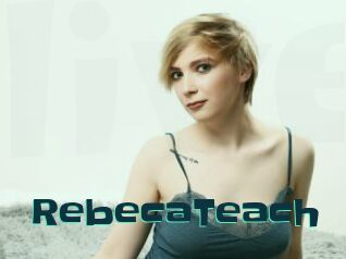 RebecaTeach