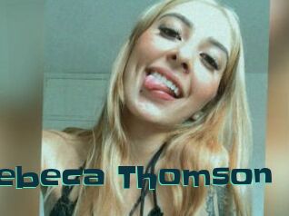 Rebeca_Thomson