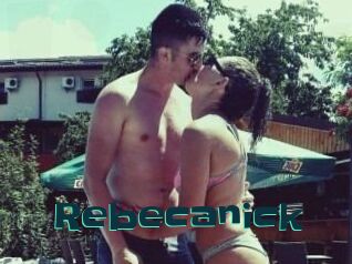Rebecanick