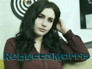 RebeccaMorris