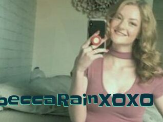 RebeccaRainXOXO