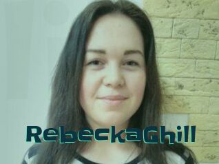 RebeckaGhill