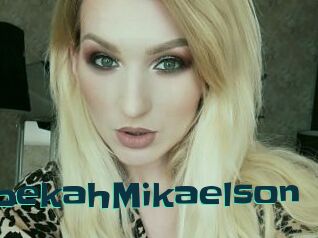 RebekahMikaelson
