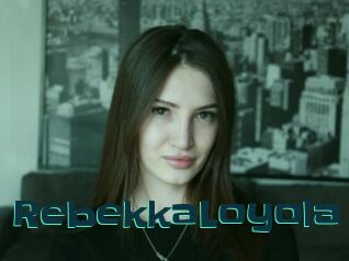 RebekkaLoyola