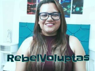 RebelVoluptas