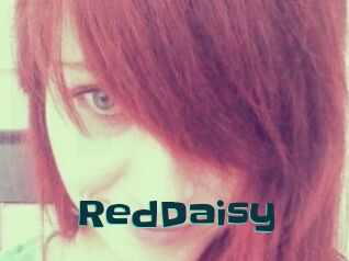 RedDaisy