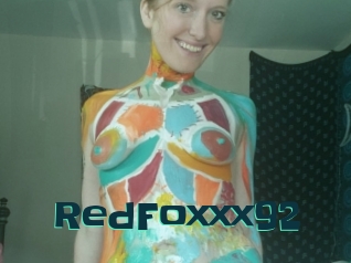 RedFoxxx92