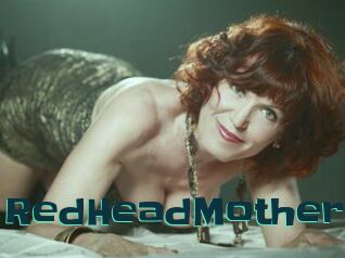 RedHeadMother