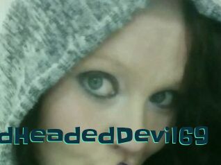 RedHeadedDevil69