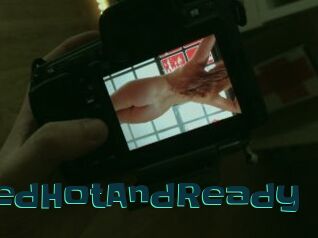 RedHotAndReady