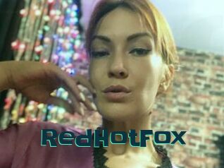 RedHotFox