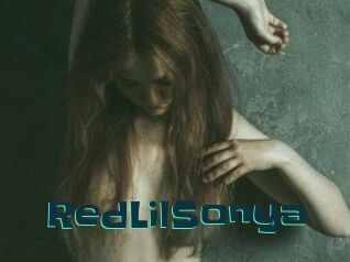RedLilSonya