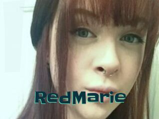 RedMarie