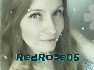 RedRose05