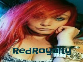 RedRoyalty